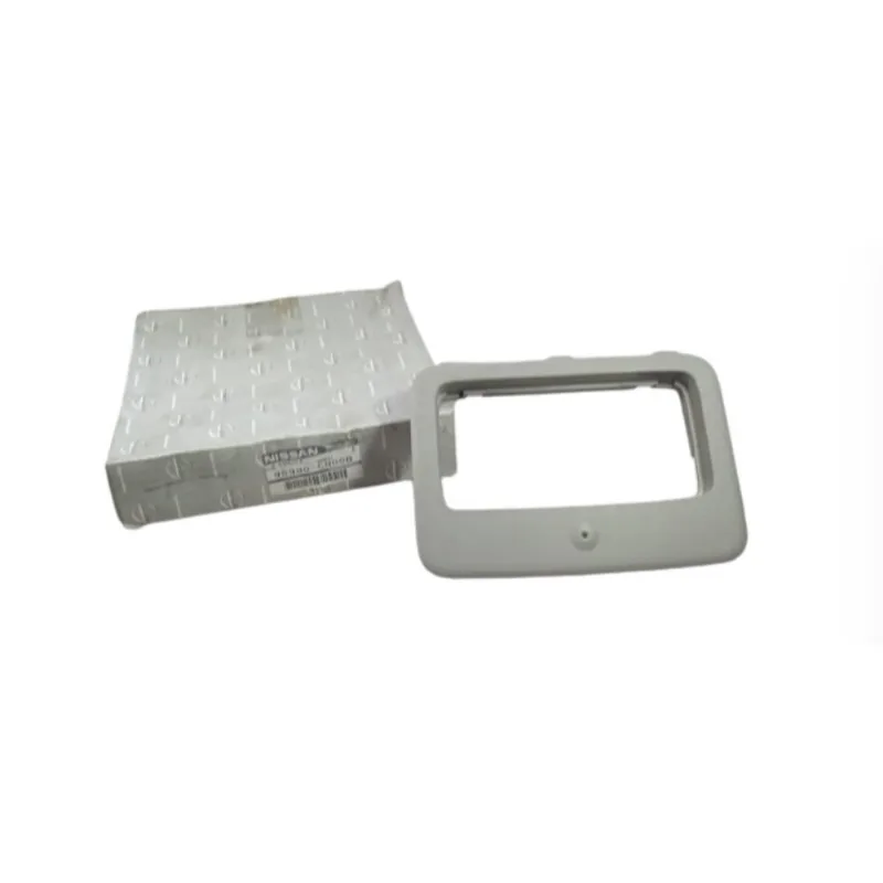 Moldura luz teto nissan xtrail T31 - 2007 A 2012