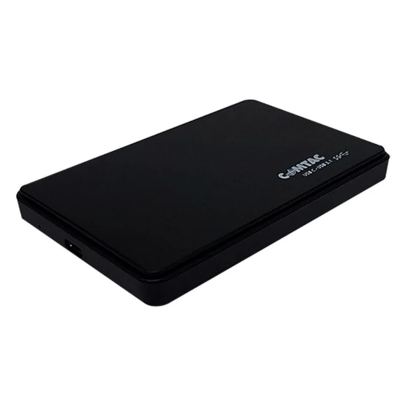 Gaveta Hd Black Spin, 2.5 Usb 3.0 Tipo C, Comtac - 24119390