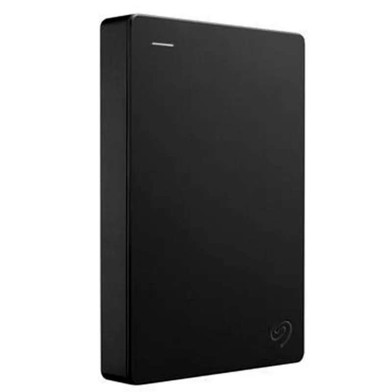 Hd Externo Seagate Expansion 4tb 2.5'' Usb 3.0 Preto