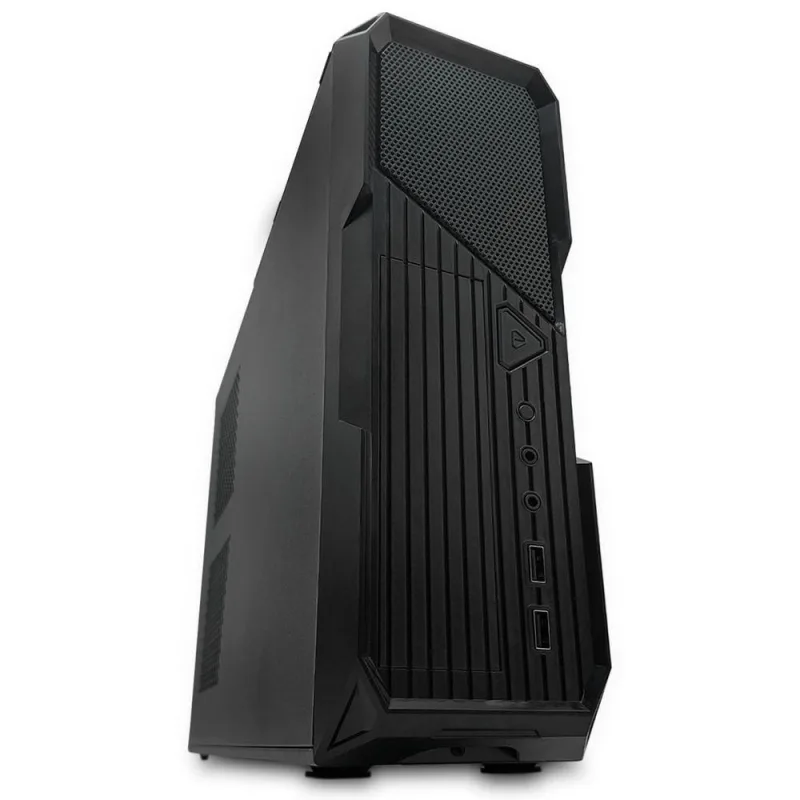 Computador Desktop GABIENTE SLIM PRETO ATX Intel Core I5 8a Geração 8GB RAM SSD 120GB Intel - Intel