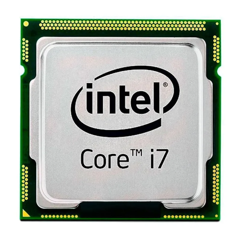 Processador Intel Core I7 4a Geração 3.60GHz LGA 1150 Cache 8MB com Cooler - Intel - Agro