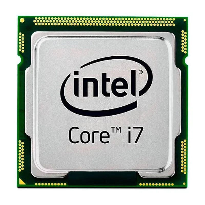 Processador Intel Core I7-6700 6a Geração 3.40GHz Lga 1151 Oem
