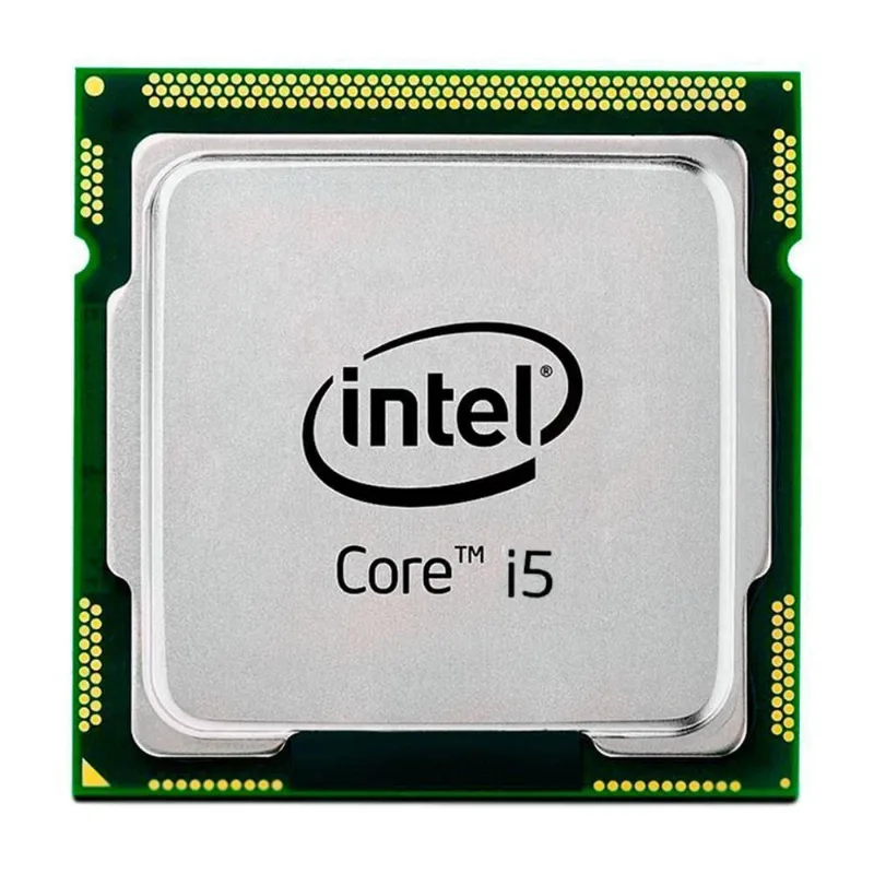 Processador Intel Core I5 6a Geração 3.20GHz Lga 1151 com Cooler