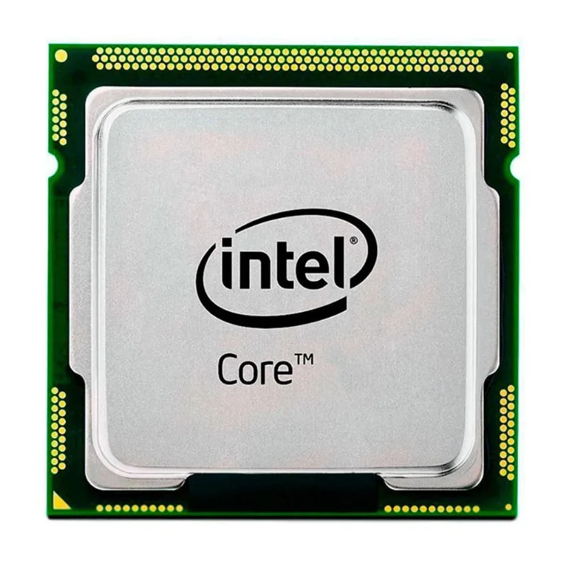 Processador Intel Core I5 4a Geração 3.20GHz LGA1150 Cache 6MB com Cooler Oem