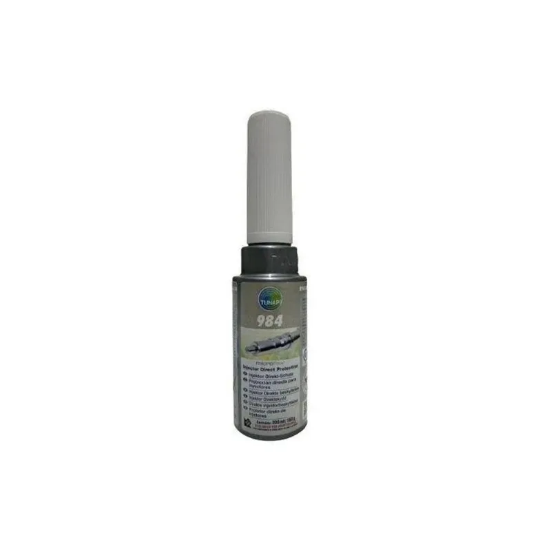 Tunap 984 Protecao Do Injetor Diesel