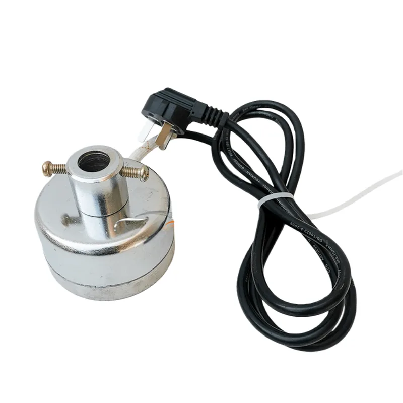 Ferramenta De Reparo De Aquecedor De Vulcanização Hot Patch Para Carros