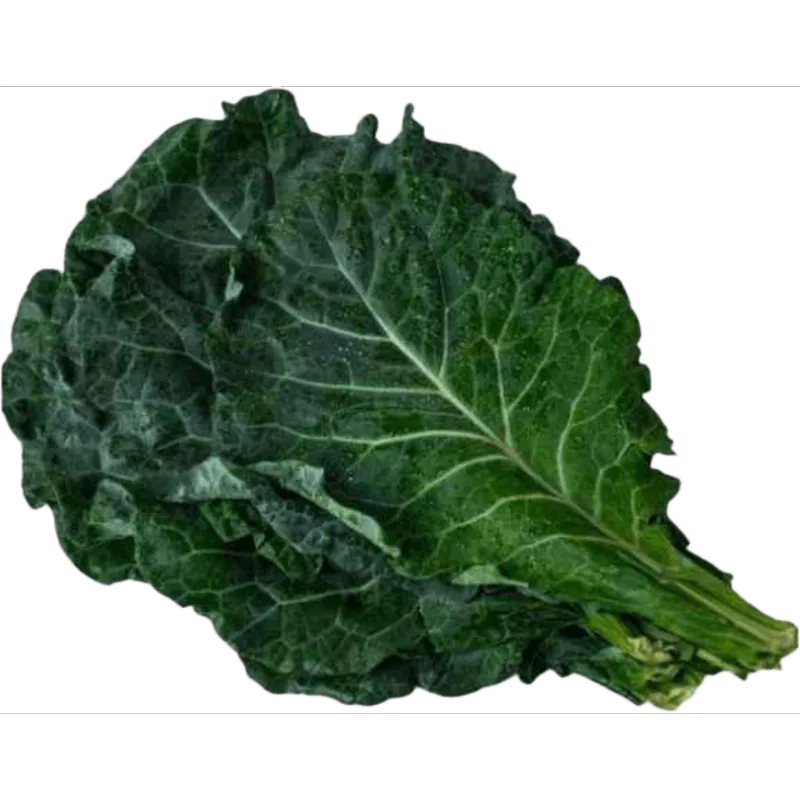 Couve Orgânico do Chico Molho