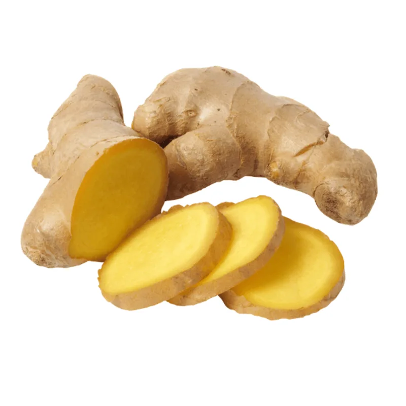 Gengibre Orgânico do Chico 300g