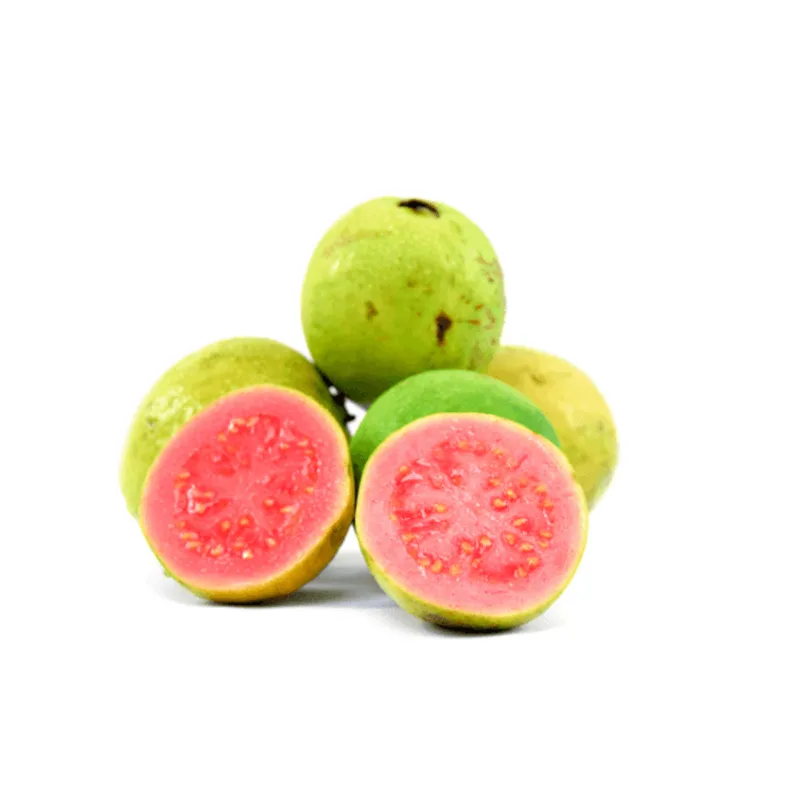 GOIABA ORG 400G