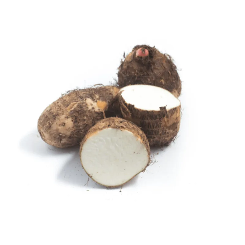 Inhame Orgânico do Chico 500g
