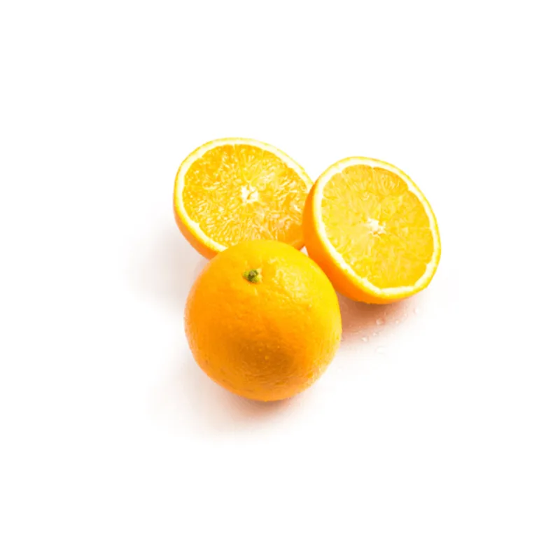 Laranja Bahia Orgânico do Chico 800g