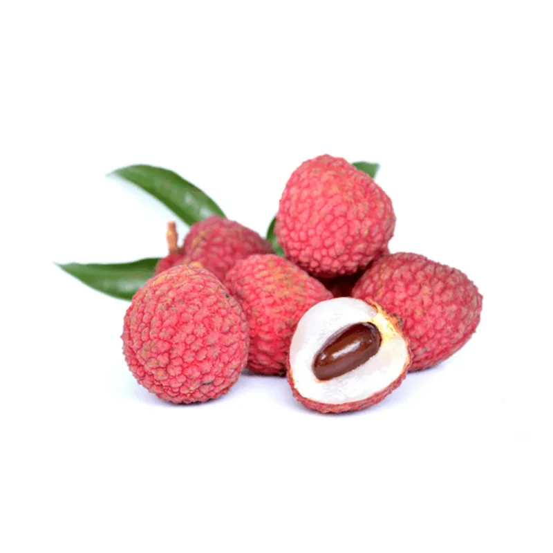 LICHIA ORG 300G Lichia Orgânica 300g
