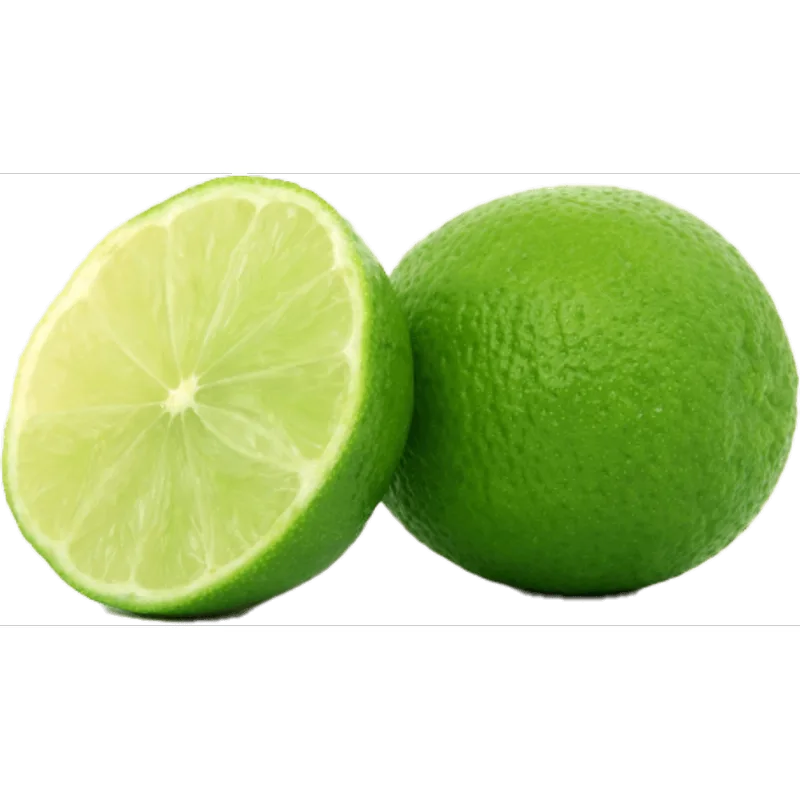 Limão Tahiti Orgânico do Chico Bandeja 500g