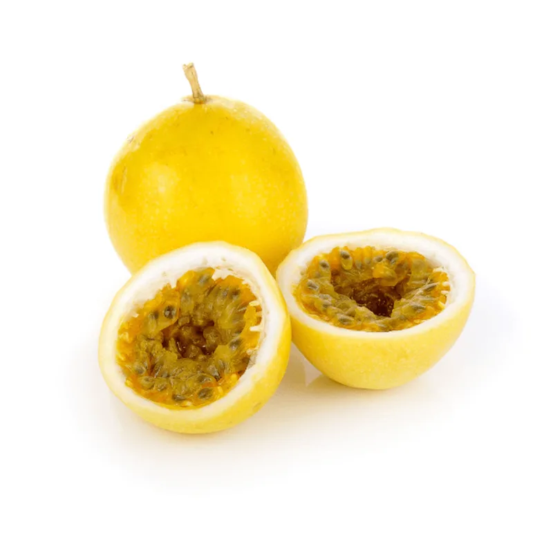 MARACUJA ORG 600G