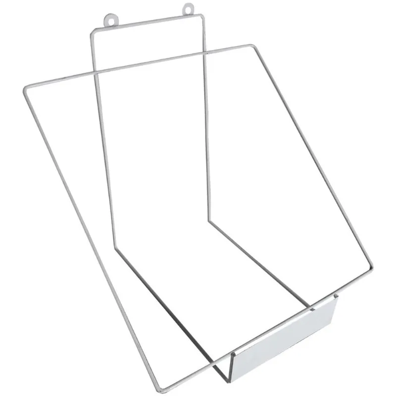 Suporte Coletor Perfuro Cortante 20 Litros