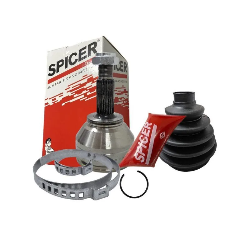 Junta Homocinética Para Voyage 1.6 G5 G6 G7 08 A 16 24/22