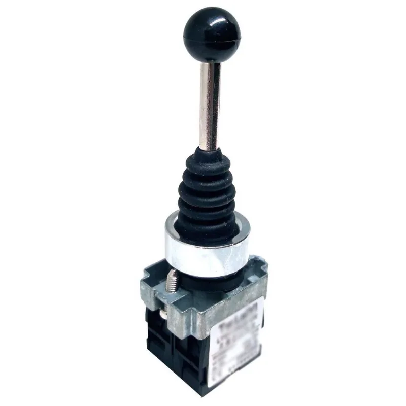 Chave Alavanca Joystick 2 Posições Xd2-pa12cr (l93)