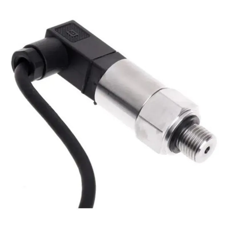 Transdutor De Pressão 0-1.2 Mpa (12 Bar) 1-10v 12-36v E30