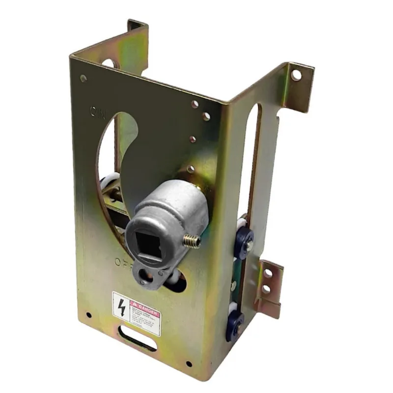 Suporte Para Acionar Contator Siemens
