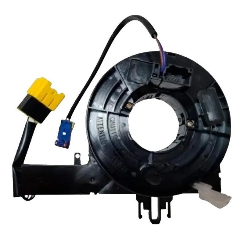 Cinta De Air Bag Renault Master 2.3 2013 Em Diant 681720005r