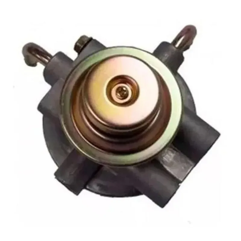 Cabeçote Filtro Combustível Diesel Topic Besta Mazda B2200