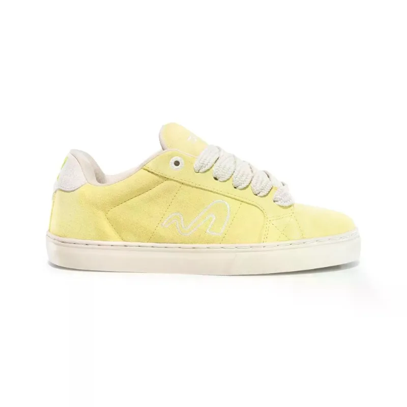 Tenis Tesla Hertz Ref 2101-34 Limao 038