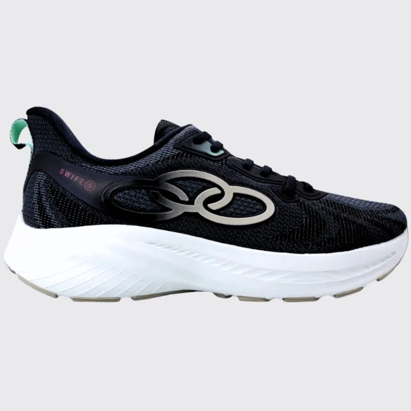 Tenis Feminino Esportivo Olympikus Swift 5 - Marinho - 37