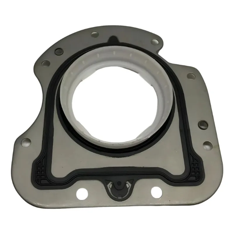 Retentor Volante Peugeot 208/c3 1.2 12v 3cil Com Flange