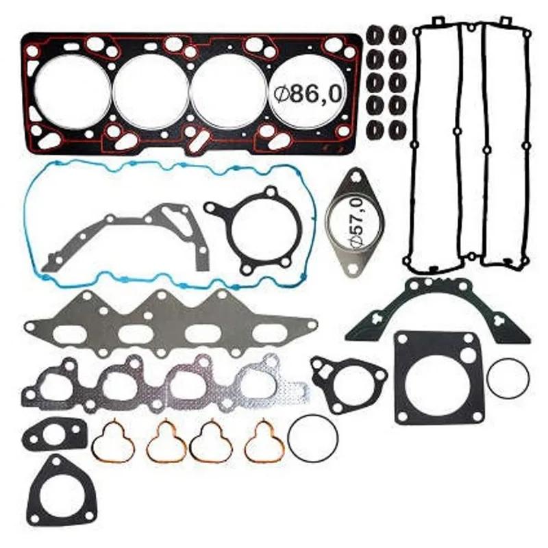 Junta de Motor Escort 2.0 16v Zetec Taranto 320500