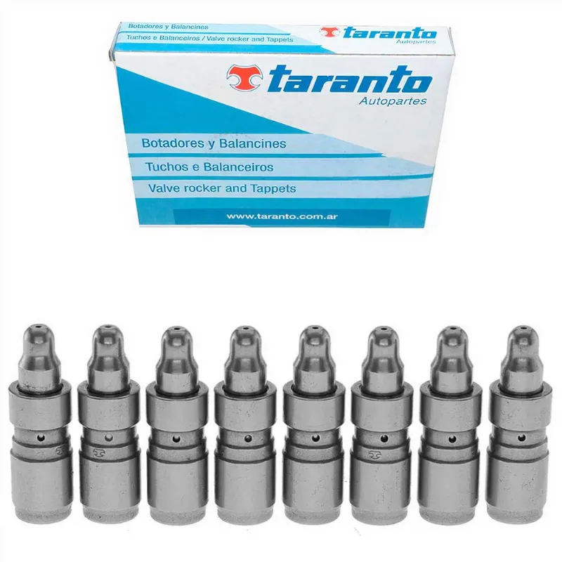 8 Tucho Válvula Hidráulico Corsa Palio Onix Taranto Bv242200
