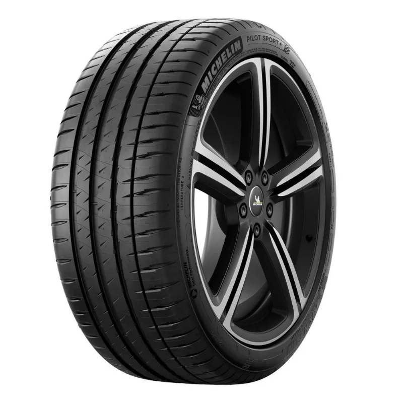 PNEU ARO 21 MICHELIN 255/40 R21 102Y XL TL PILOT SPORT 4 MO
