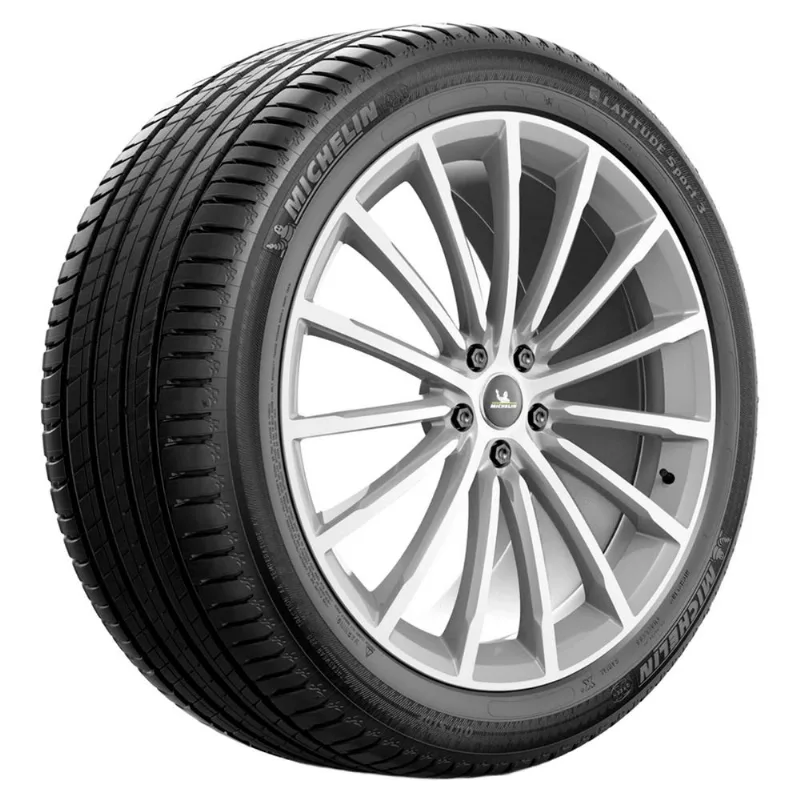 PNEU ARO 21 MICHELIN 265/40 R21 101Y LT LATITUDE SPORT 3 NO GRNX