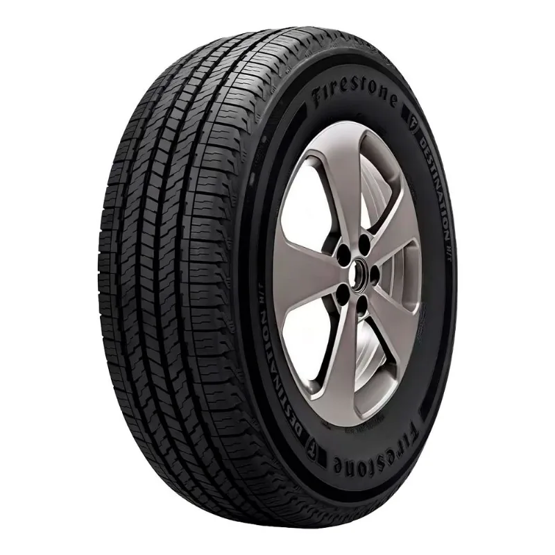 PNEU ARO 18 FIRESTONE 255/60 R18 112H BL XL DESTINATION HT