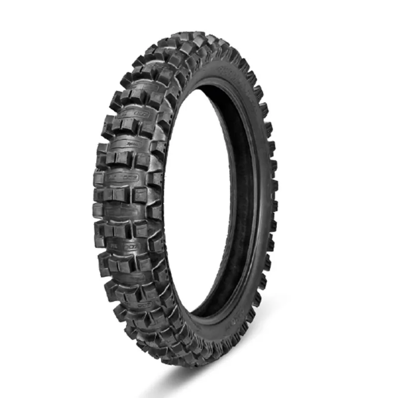 PNEU ARO 14 BORILLI 60/100-14 MX 007 MEDIUM SOFT