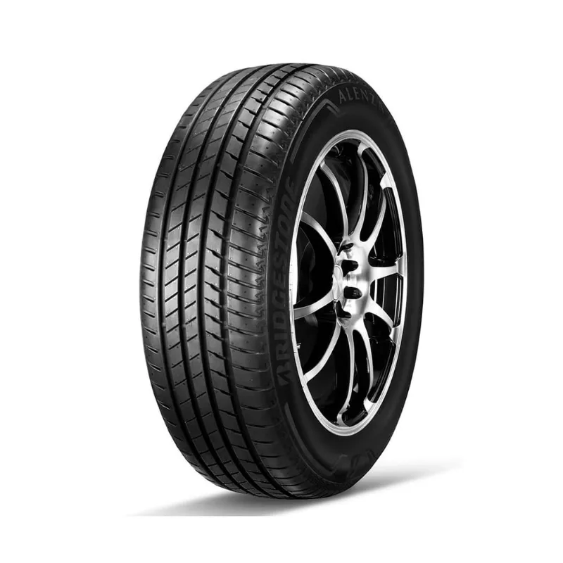 Pneu Aro 20 Bridgestone 285/45 R20 bl 112H xl Alenza 001