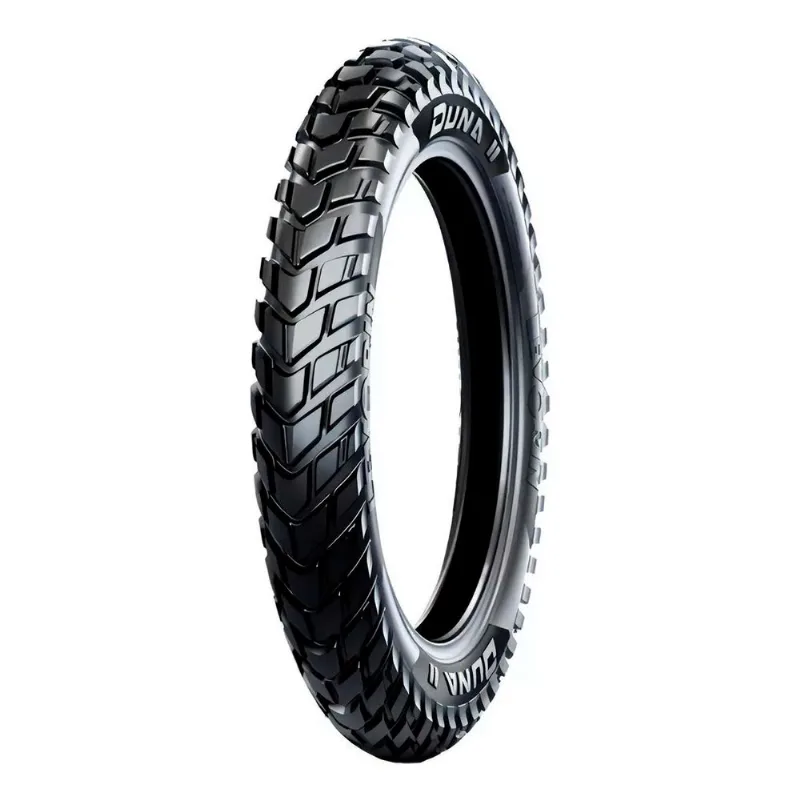PNEU ARO 19 LEVORIN 90/90-19 52P DUNA II TL BROS/ CROSSER