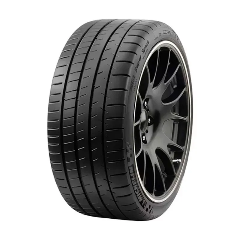 Pneu Aro 19 Michelin 275/35 ZR19 100Y xl Pilot Super Sport*