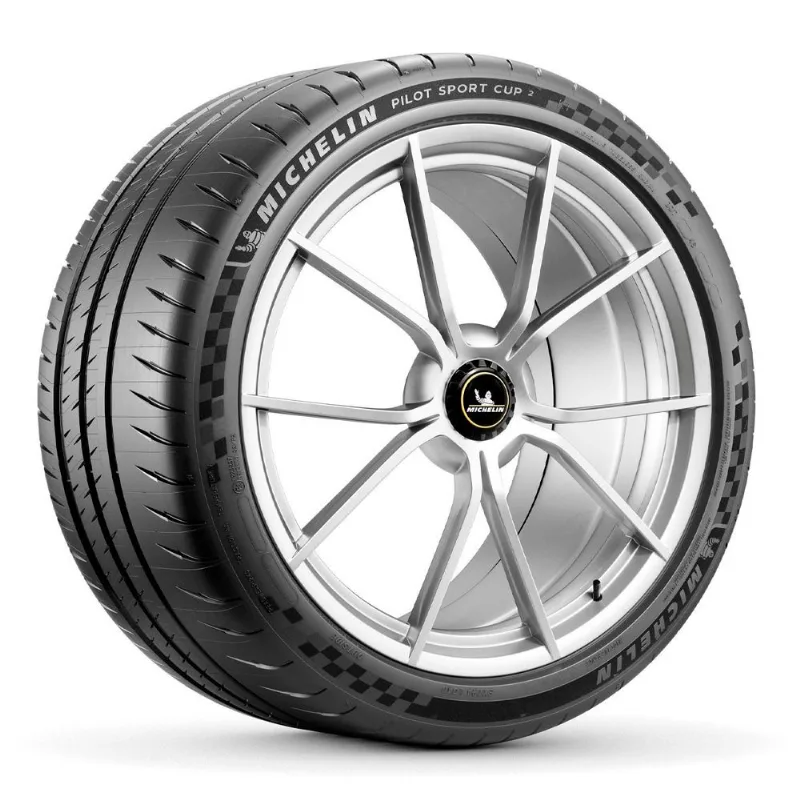 PNEU ARO 20 MICHELIN 245/35 ZR20 95Y XL PILOT SPORT CUP 2 N1