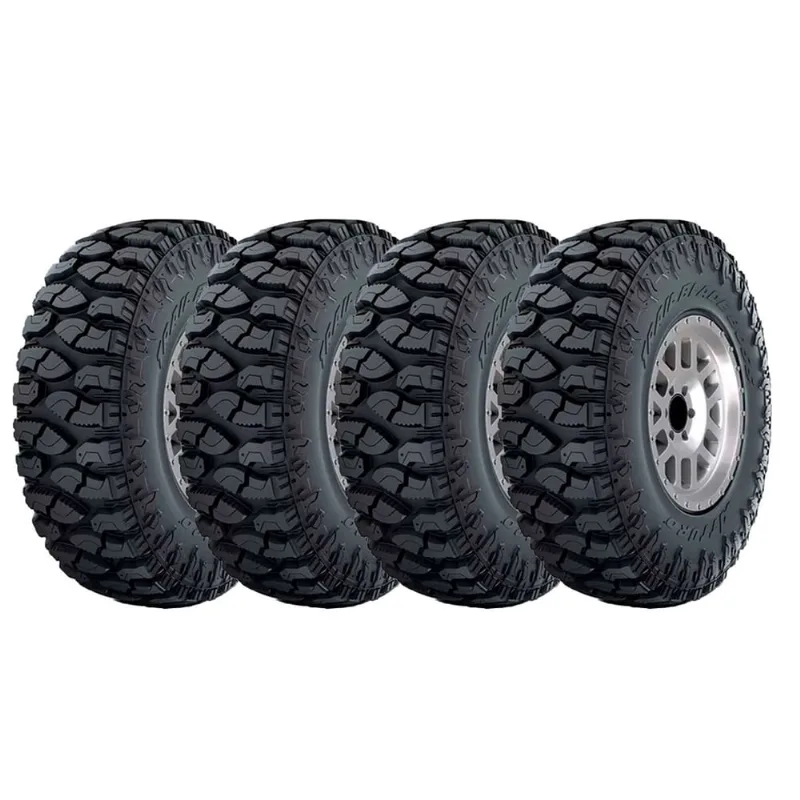 Kit 4 Pneus Atturo 32X10.00 R15 78N Trail Blade Boss SxS