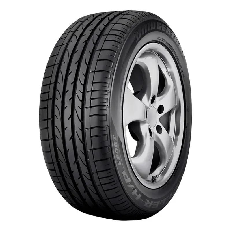 PNEU ARO 20 BRIDGESTONE 285/45 R20 BL 112Y DUELER H/P SPORT