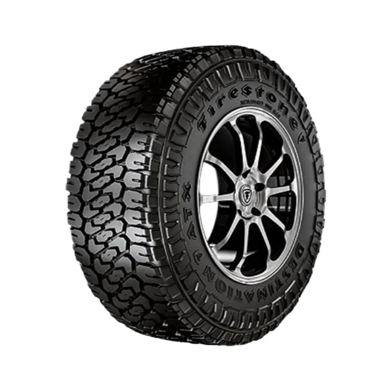Pneu Aro 17 Firestone 265/65 R17 bl 112T Destination atx