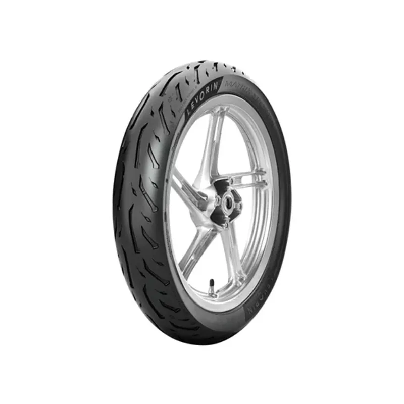 PNEU ARO 17 LEVORIN 100/80-17 M/C 58S MATRIX SPORT II TL DIANTEIRO