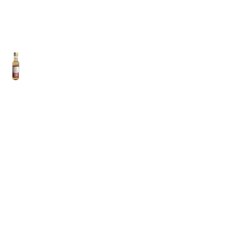Vinagre de Maçã Orgânico do Chico 250ml