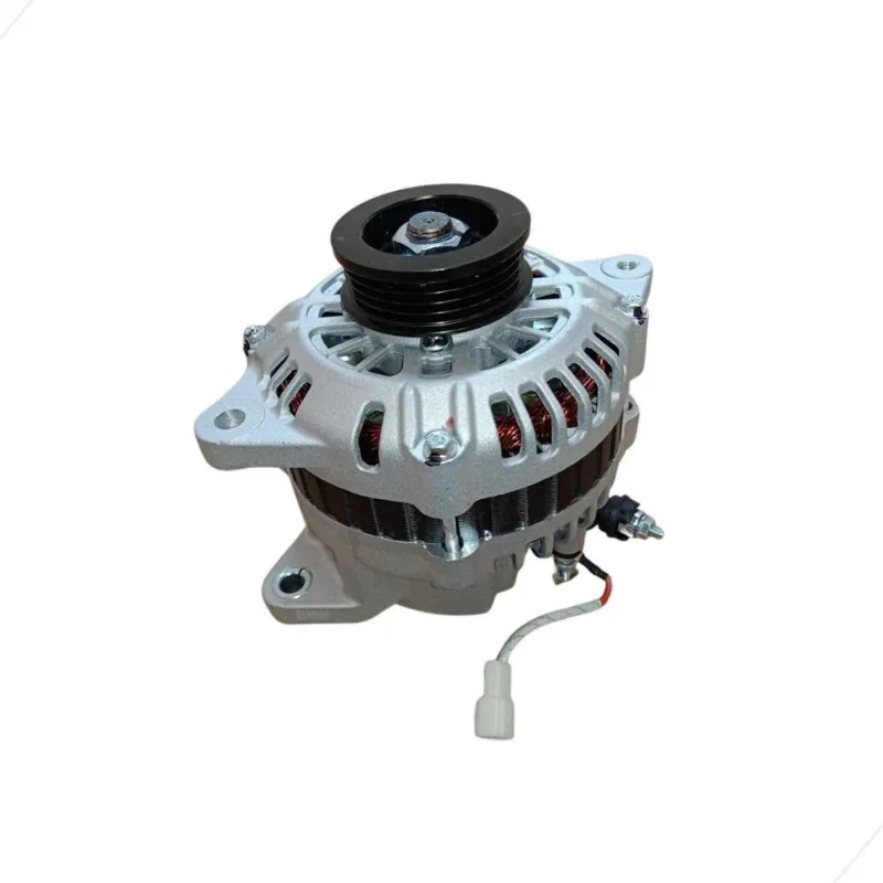 Alternador Completo Topic Jinbei 2.0