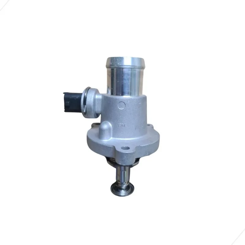 Valvula Termostatica Chery Tiggo 2 - 1.5 A Partir De 2018