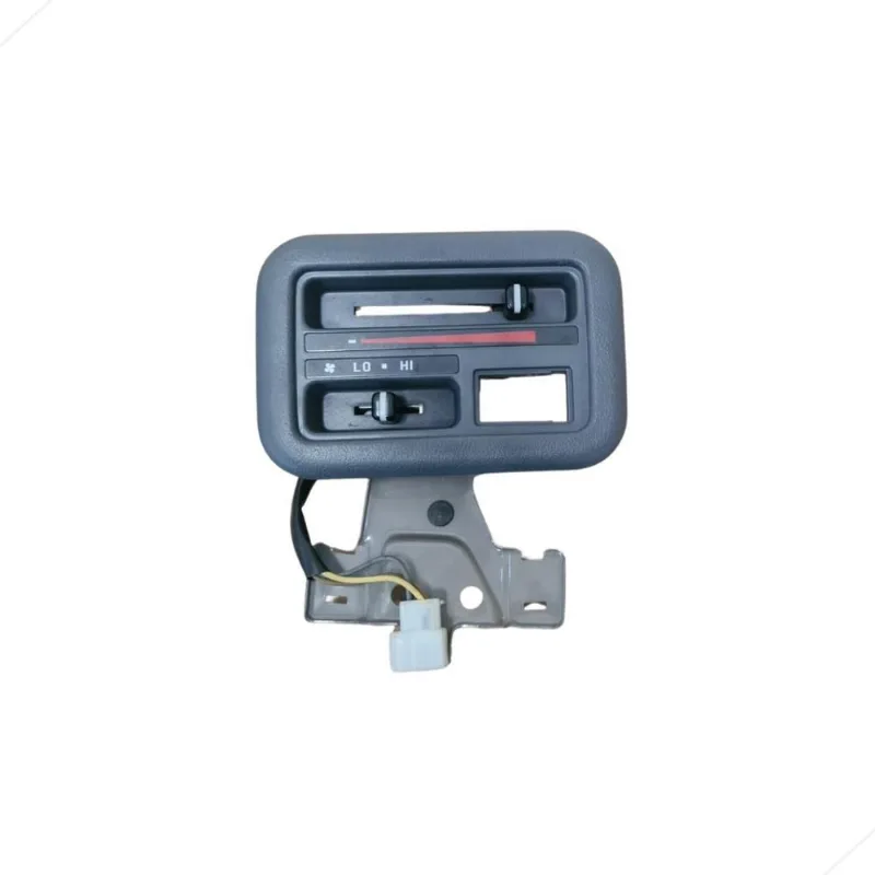 Painel Controle Aquecedor Traseiro Topic Jinbei