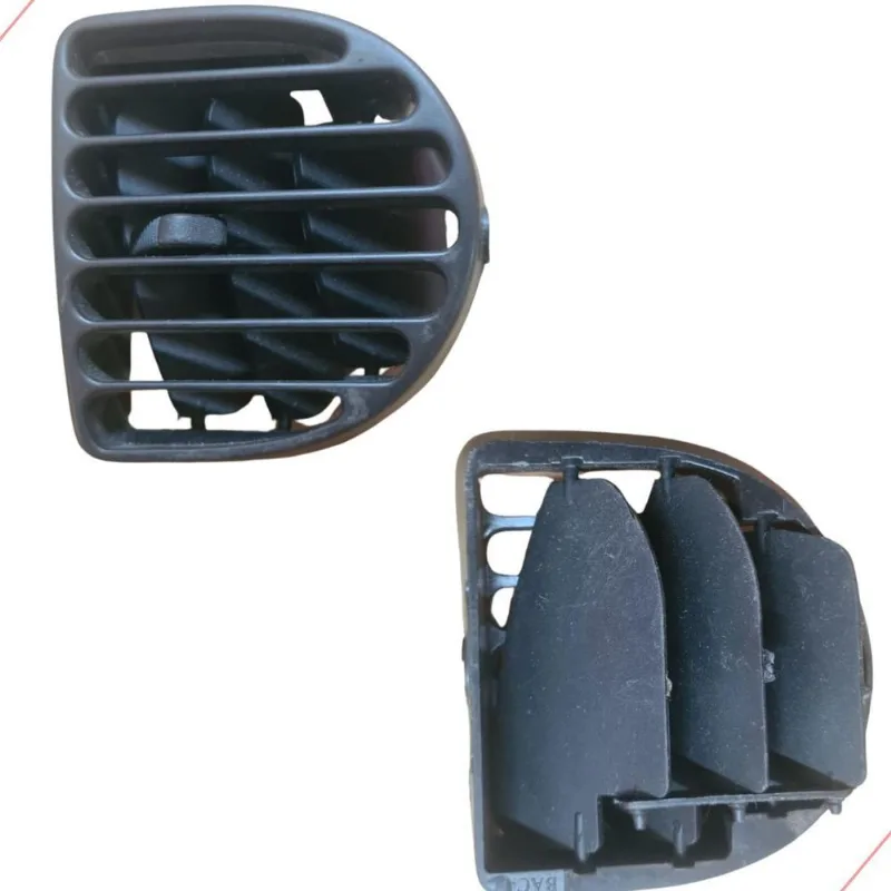 Difusor De Ar - Ld Towner Towner Van Pick-up Estendida