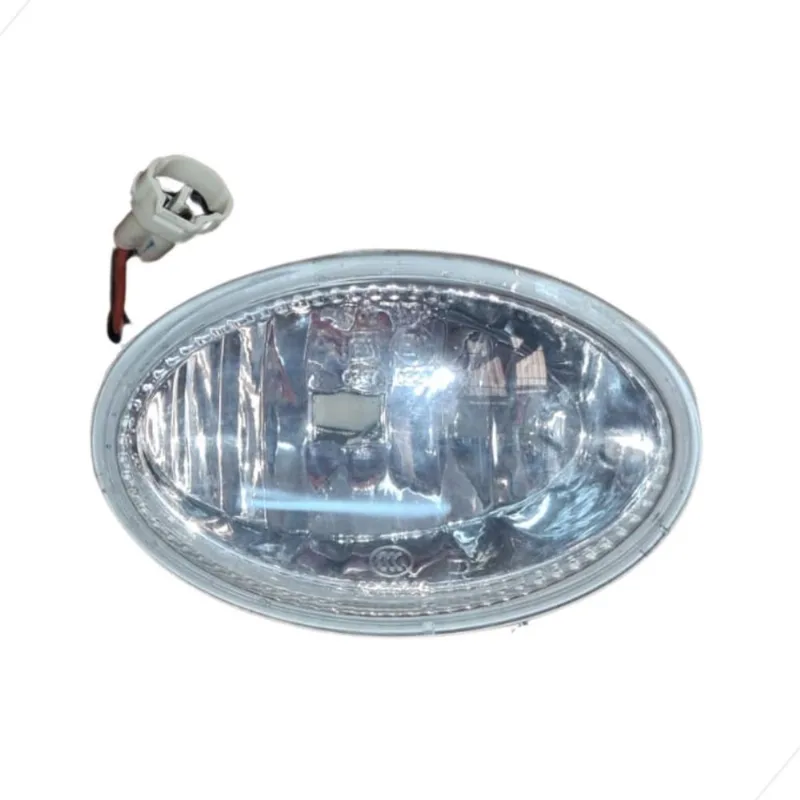 Farol De Neblina Dianteiro Lado Direito Lifan 320