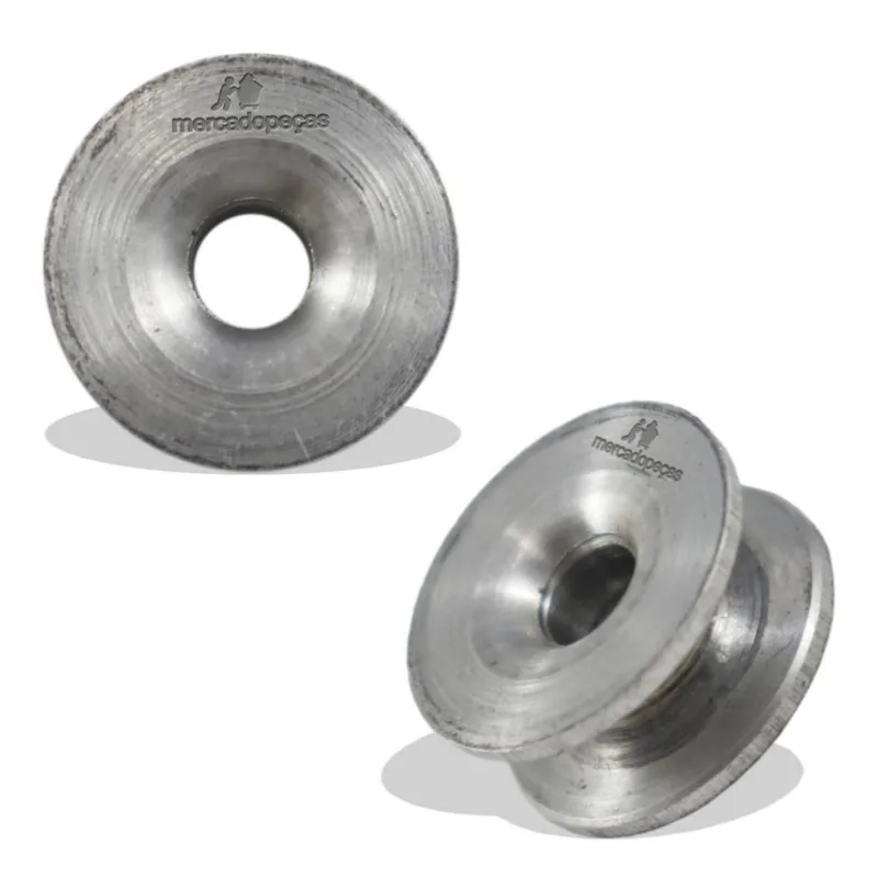 Ilhos Do Carretel Fio Nylon Manual Raso