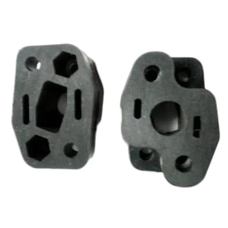 Coletor Brida Para Roçadeira 26cc Tekna Toyama Nagano